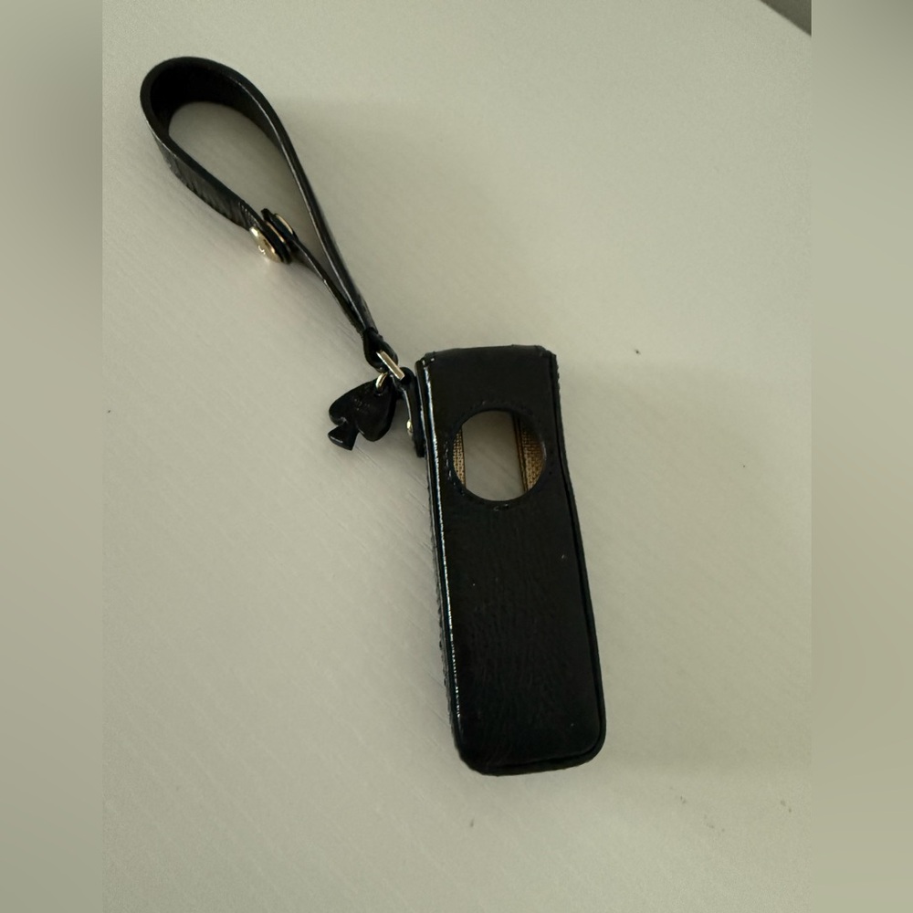 Vintage Kate Spade IPod Shuffle Case